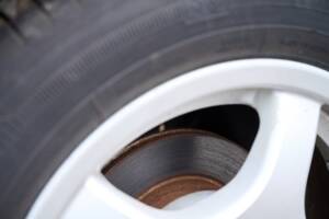 Image 34/50 of TVR Chimaera 4,0 (1994)