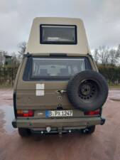 Immagine 7/8 di Volkswagen T3 Camper 2.1 Syncro (1992)