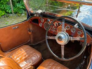 Afbeelding 2/13 van Lagonda 4.5 Litre M 45 Sports Tourer (1933)