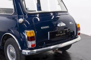 Image 22/41 of Innocenti Mini Cooper 1000 (1973)