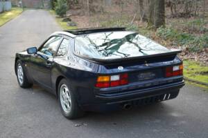 Image 8/8 of Porsche 944 S (1987)
