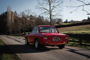 Bild 7/57 von Lancia Fulvia Coupe HF 1.6 (1970)