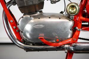 Imagen 20/50 de Gilera DUMMY (1958)