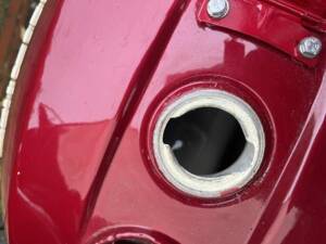 Image 20/26 of Moto Guzzi 1000 SP (1980)