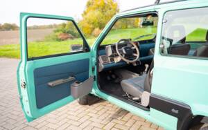 Afbeelding 18/39 van FIAT Panda Trecking 4x4 (2000)