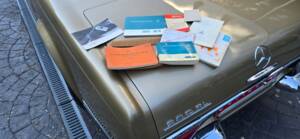 Image 14/21 of Mercedes-Benz 280 SL (1971)