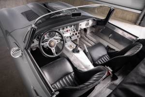Image 20/37 of Jaguar E-Type 3.8 (1963)