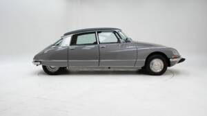 Image 6/15 of Citroën DS 23 IE (1974)