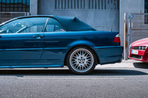 Imagen 13/37 de BMW 325Ci (2002)