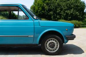 Immagine 13/50 di FIAT 127 (1977)