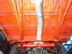 Imagen 19/31 de Volkswagen T2b Pickup Double Cabin (1978)