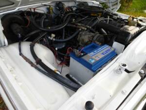 Image 33/50 of Jeep Wagoneer Brougham (1982)