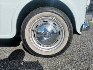 Afbeelding 32/32 van FIAT 1100 Special (1962)