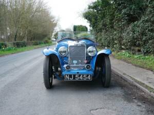 Imagen 2/19 de Hillman Minx (1935)