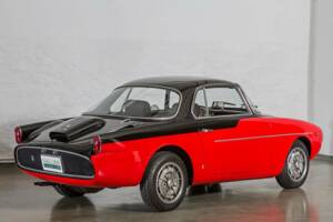 Image 12/33 of FIAT 750 Nardi Coupé (1959)