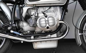 Image 2/59 of BMW R 75/5 (1972)