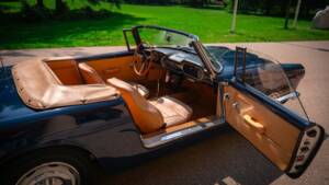 Immagine 15/23 di Lancia Flaminia GT 2.8 3C Touring (1969)