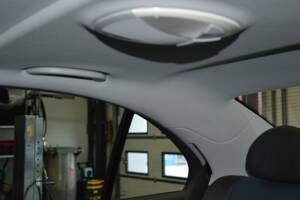 Imagen 90/100 de Mercedes-Benz E 55 AMG (2003)