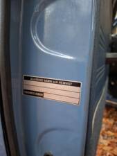 Image 34/36 de Volkswagen Golf I 1.6 GLS (1981)