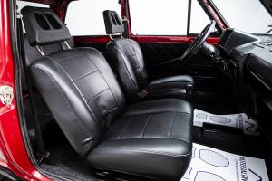 Imagen 11/25 de Autobianchi A112 Junior (1984)
