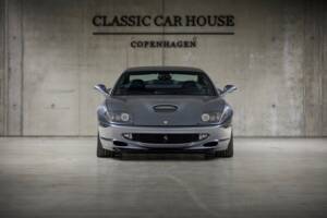 Bild 24/98 von Ferrari 550 Maranello (1998)