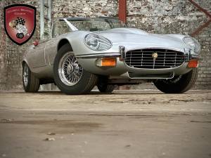 Bild 4/58 von Jaguar E-Type V12 (1971)