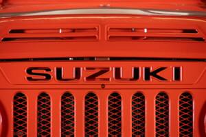 Imagen 17/47 de Suzuki LJ 80 (1981)