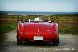 Imagen 4/25 de Austin-Healey 100&#x2F;4 (BN1) (1954)