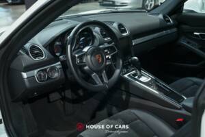 Bild 14/23 von Porsche 718 Cayman (2017)