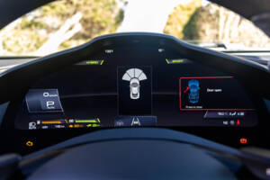 Image 13/15 de Ferrari 296 GTS (2025)