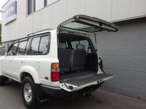 Bild 77/97 von Toyota Land Cruiser FJ80 (1992)