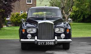 Bild 6/50 von Bentley S 3 (1962)