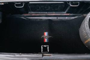 Image 50/50 of Ford Mustang Mach 1 (1973)