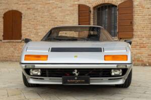 Bild 18/50 von Ferrari 512 BBi (1982)