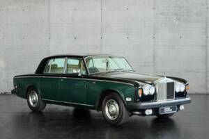 Imagen 24/50 de Rolls-Royce Silver Shadow II (1977)