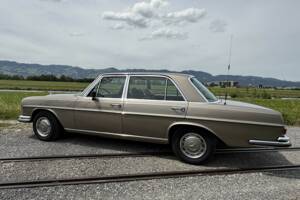 Afbeelding 39/89 van Mercedes-Benz 300 SEL 6.3 (1972)