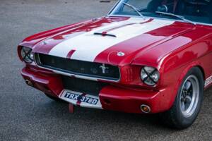 Bild 34/50 von Ford Shelby GT 350 (1966)