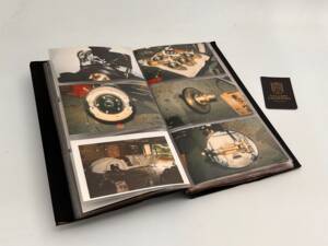 Afbeelding 14/50 van Austin-Healey 100&#x2F;4 (BN1) (1954)