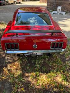 Bild 21/32 von Ford Mustang Boss 302 (1970)