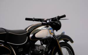 Immagine 70/75 di NSU Superfox (1956)