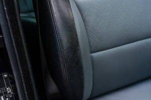 Image 28/56 of BMW M5 (2000)