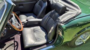Image 22/62 of Triumph Spitfire Mk IV (1973)