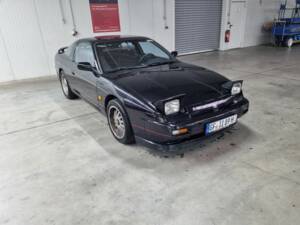 Bild 5/8 von Nissan 200 SX (1989)