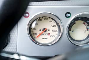 Image 18/28 of Rover Mini "Knightsbridge" (2001)