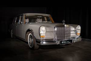 Immagine 2/30 di Mercedes-Benz 600 (1969)