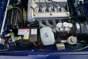Bild 16/21 von Alfa Romeo 1750 GT Veloce (1972)