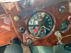 Image 82/82 of Jaguar XK 140 DHC (1956)