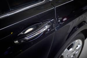 Image 62/100 of Bentley Continental Flying Spur (2008)
