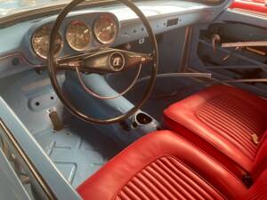 Afbeelding 17/19 van Lancia Appia Convertible Vignale (1957)