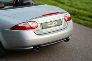 Afbeelding 45/50 van Jaguar XK 4.2 (2008)